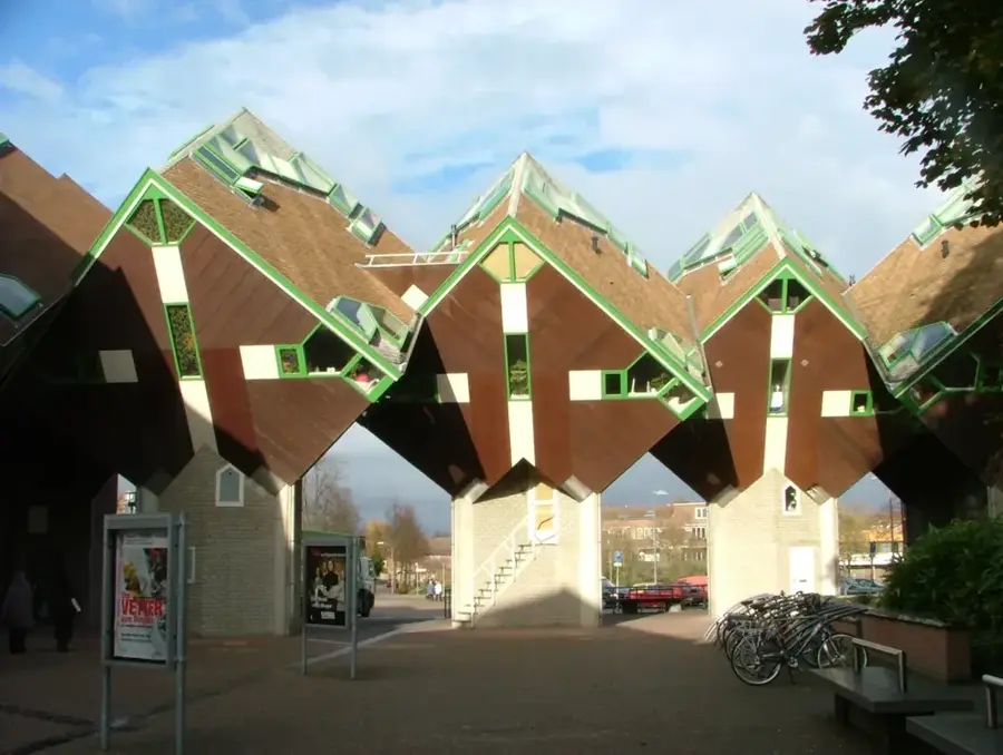 Helmond – oraș