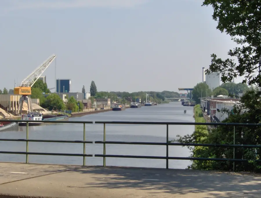 Hengelo – oraș