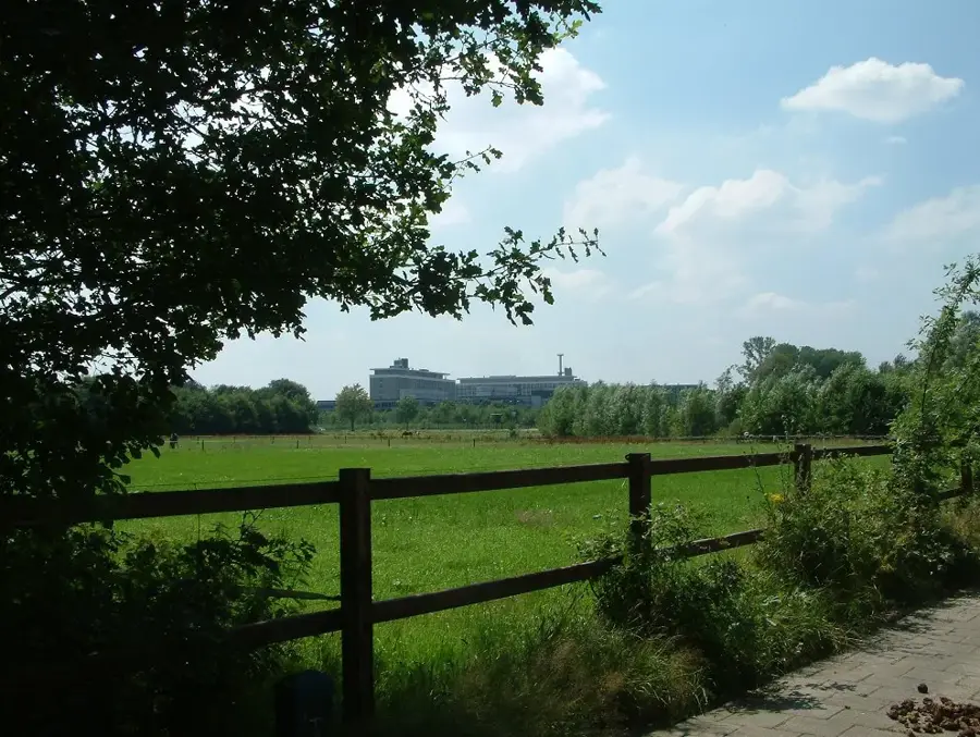 High Tech Campus Eindhoven — Efteling (Netherlands)