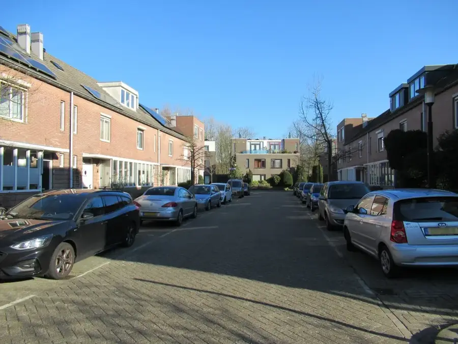 Holterberg – munte