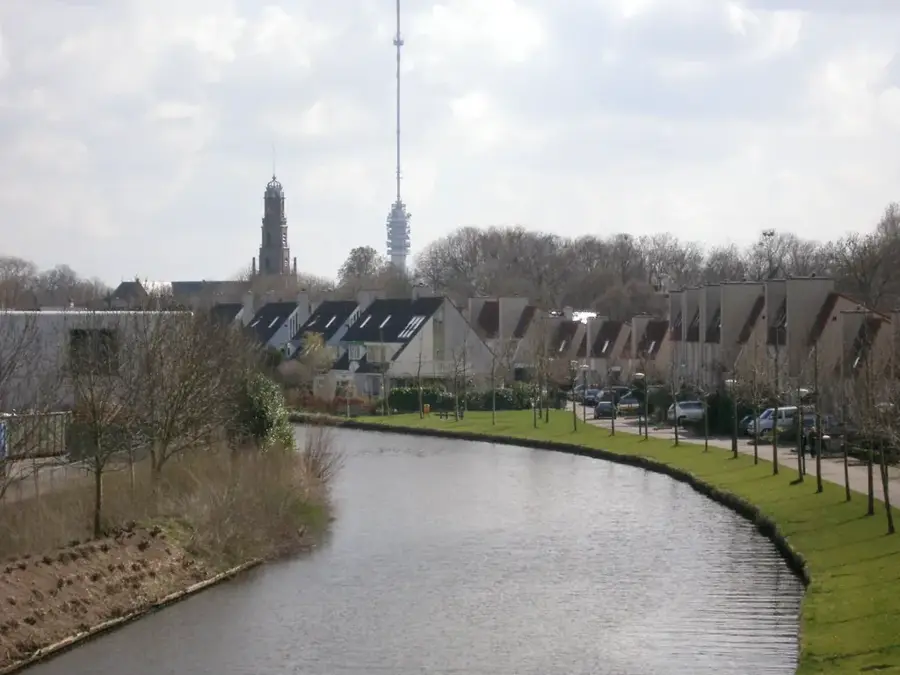 IJsselstein – oraș