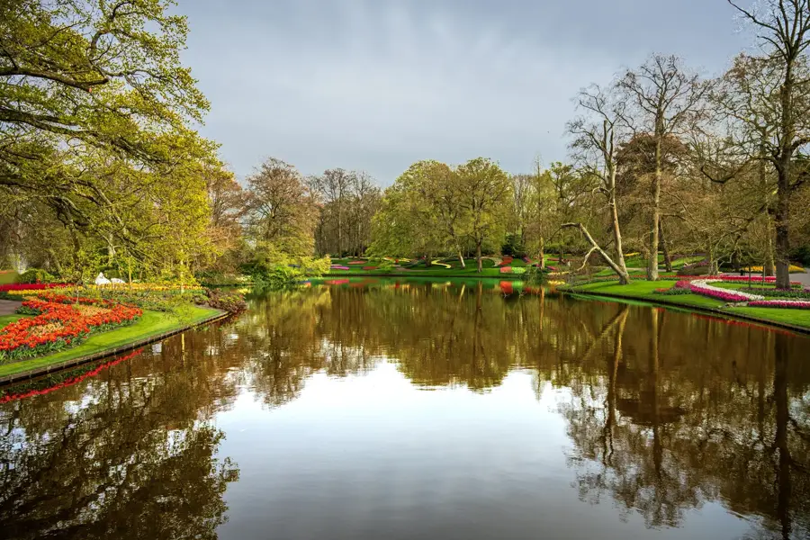 Keukenhof – obiectiv turistic