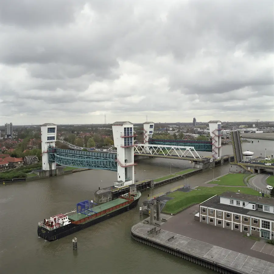 Krimpen aan den IJssel – oraș