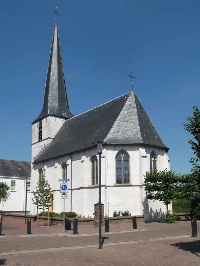 Lichtenvoorde – oraș
