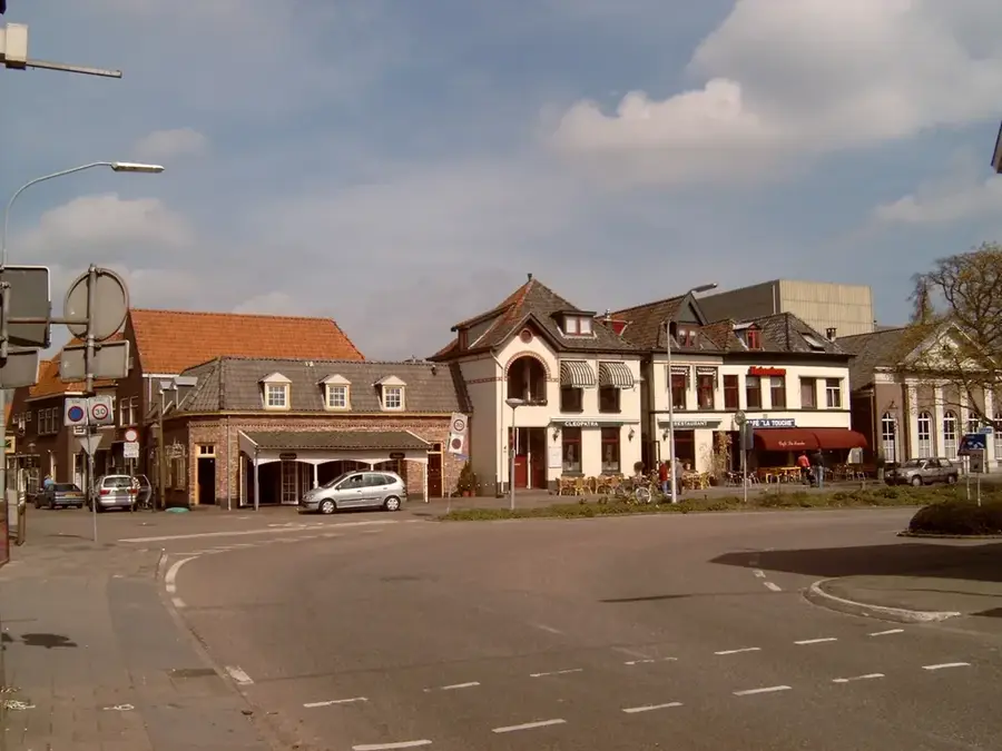 Lochem – oraș