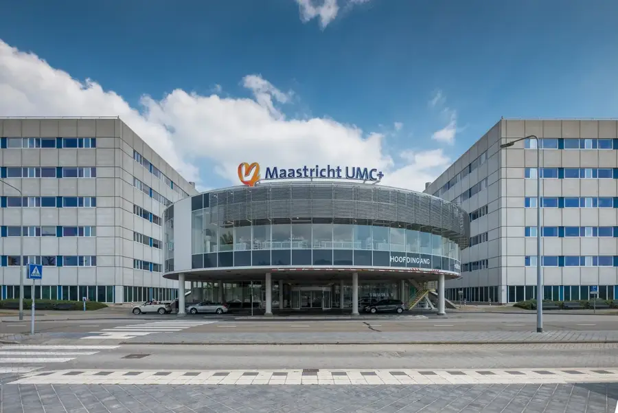 Maastricht Health Campus — Vaals (Olanda)