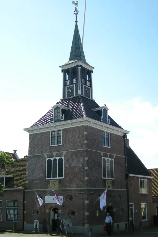 Makkum – oraș