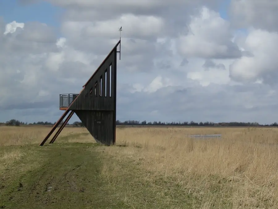 Parcul Național Lauwersmeer