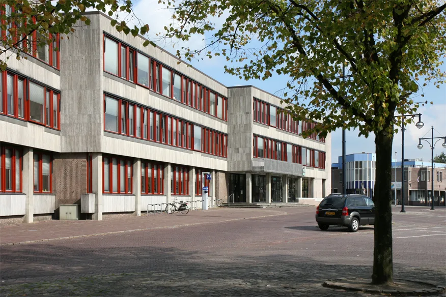 Oldenzaal – oraș