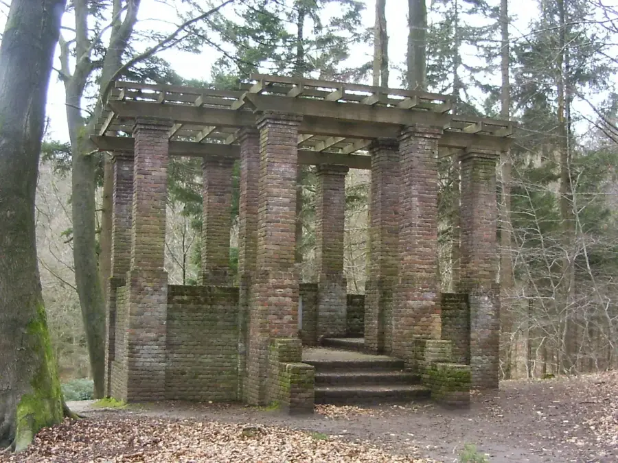 Oosterbeek deal – munte