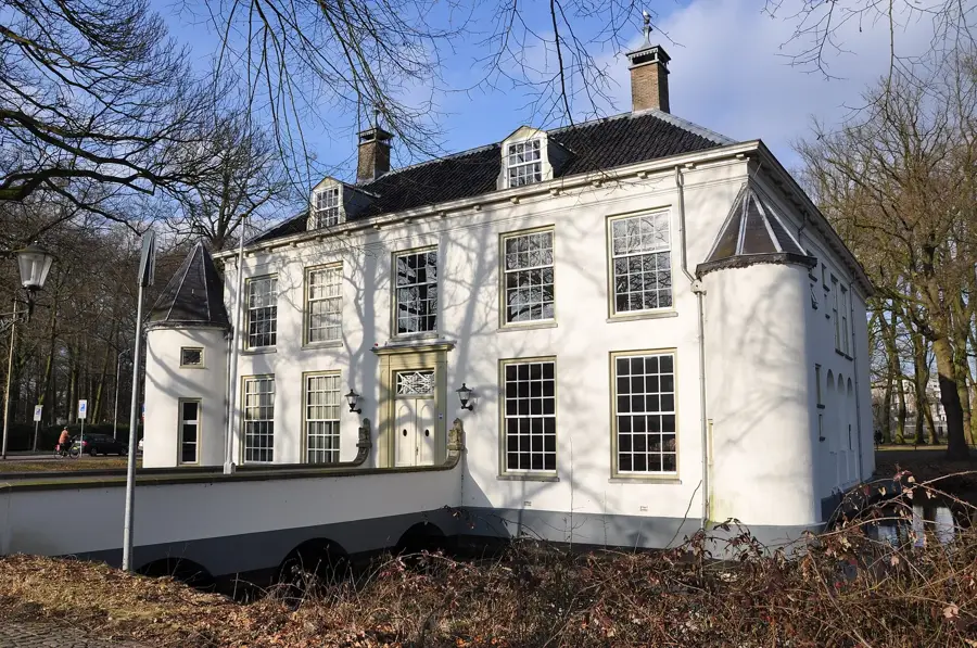 Oosterhout – oraș