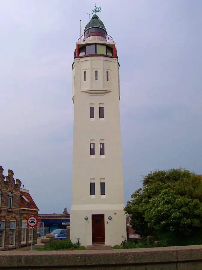 Portul Harlingen — Afsluitdijk (Olanda)