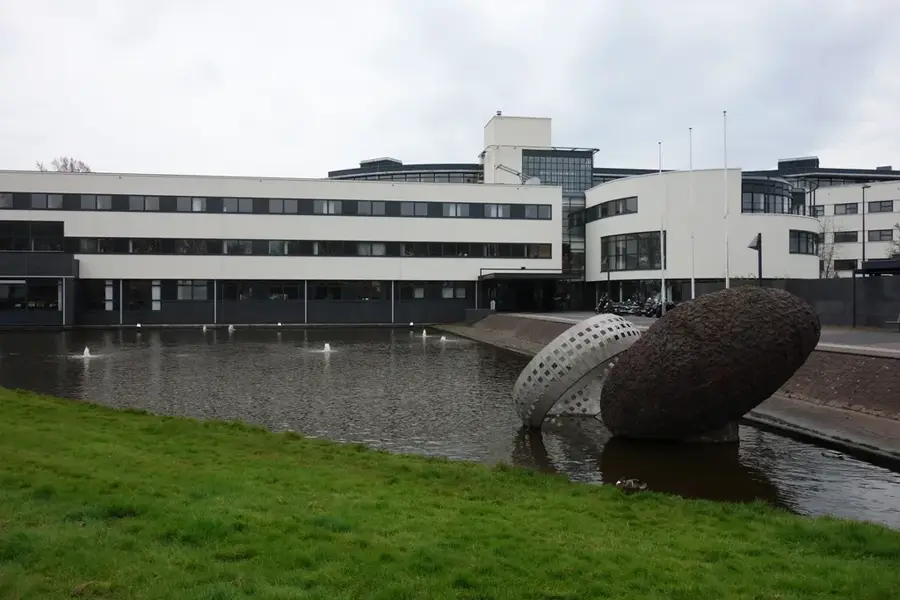 Purmerend – oraș