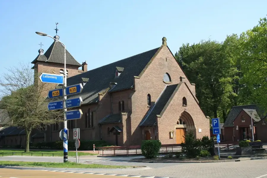 Raalte – oraș