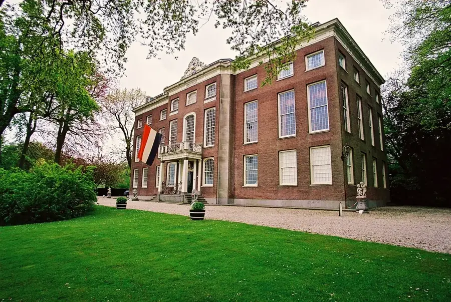 Ridderkerk – oraș