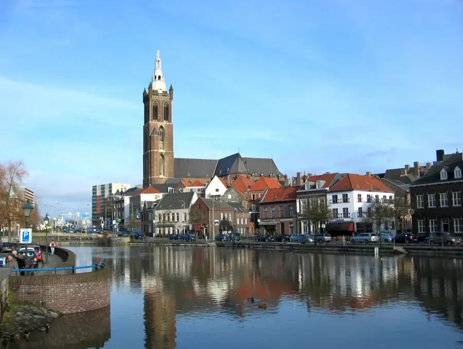 Roermond – oraș