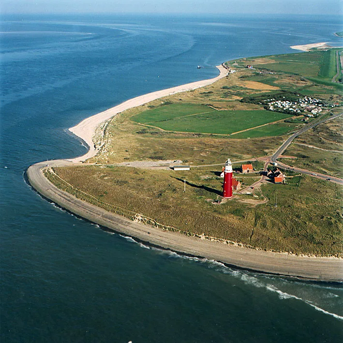Texel – oraș