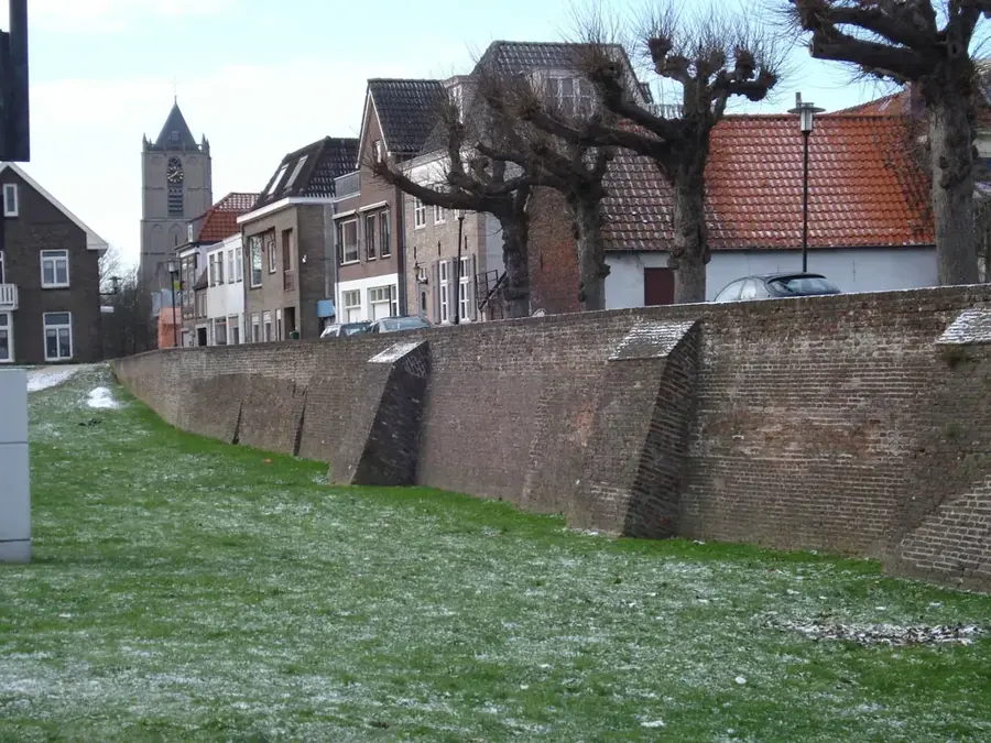 Tiel – oraș