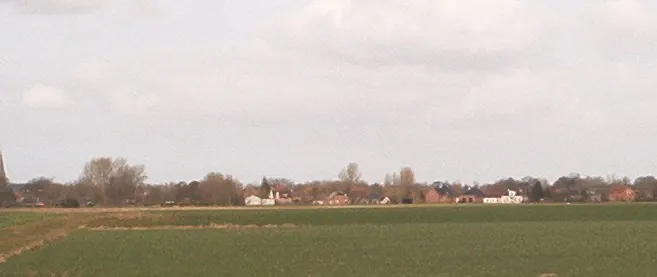 Ulrum – oraș