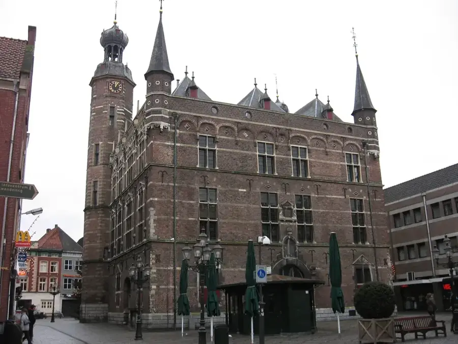 Venlo – oraș