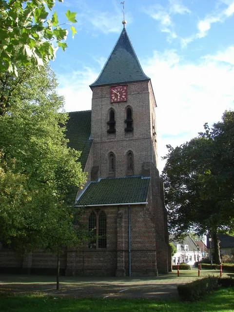 Vleuten – oraș