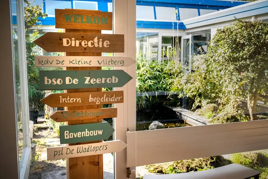 Vlieberg – munte