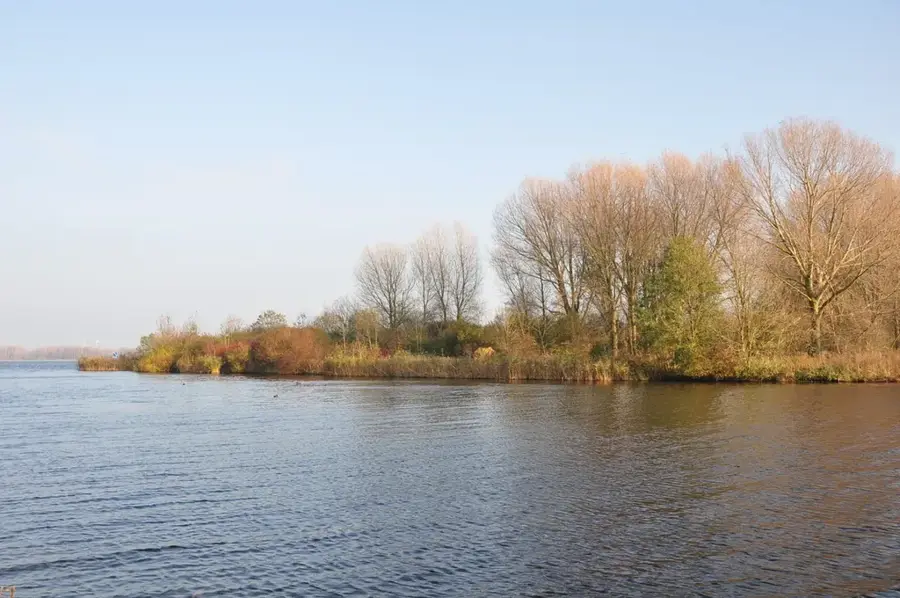 Vlietlanden – lac