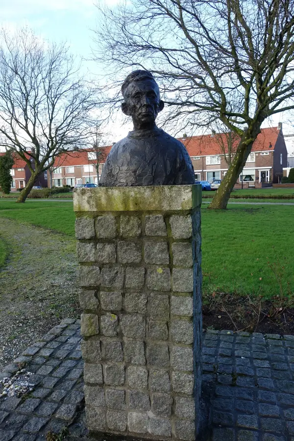 Volendam – obiectiv turistic