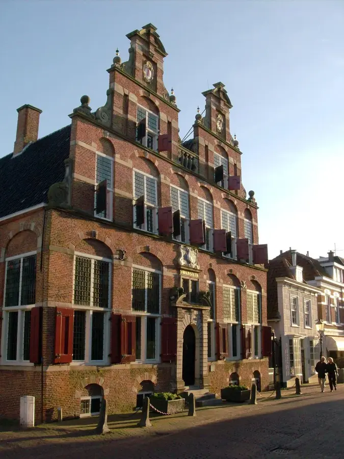 Voorburg – oraș