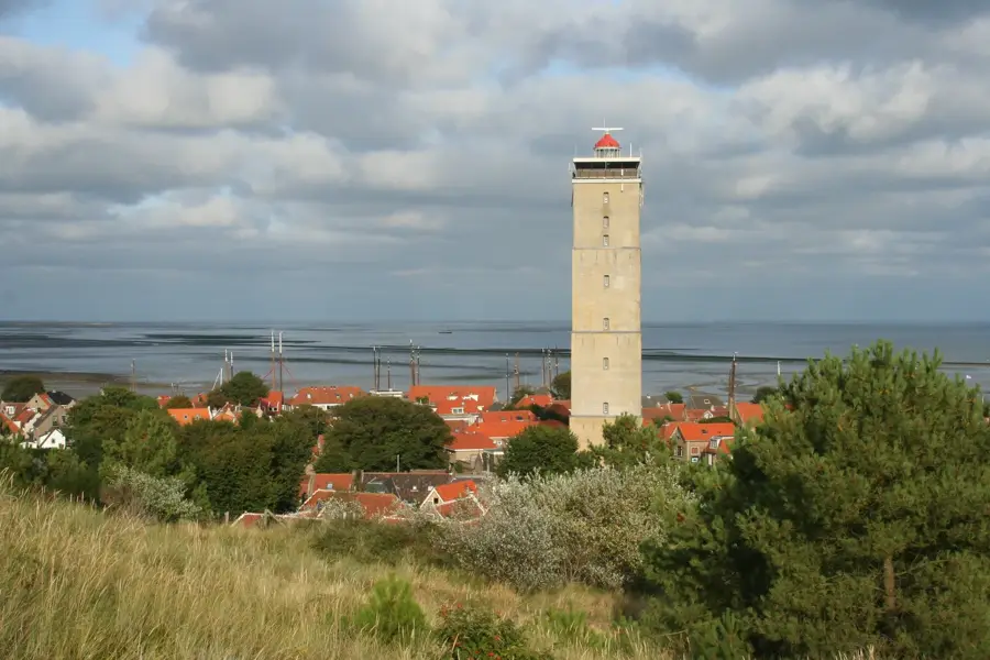 West-Terschelling – oraș