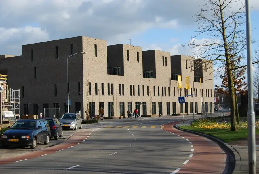 Winterswijk – oraș