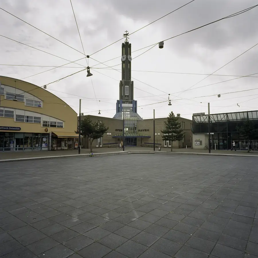 Zeewolde – oraș