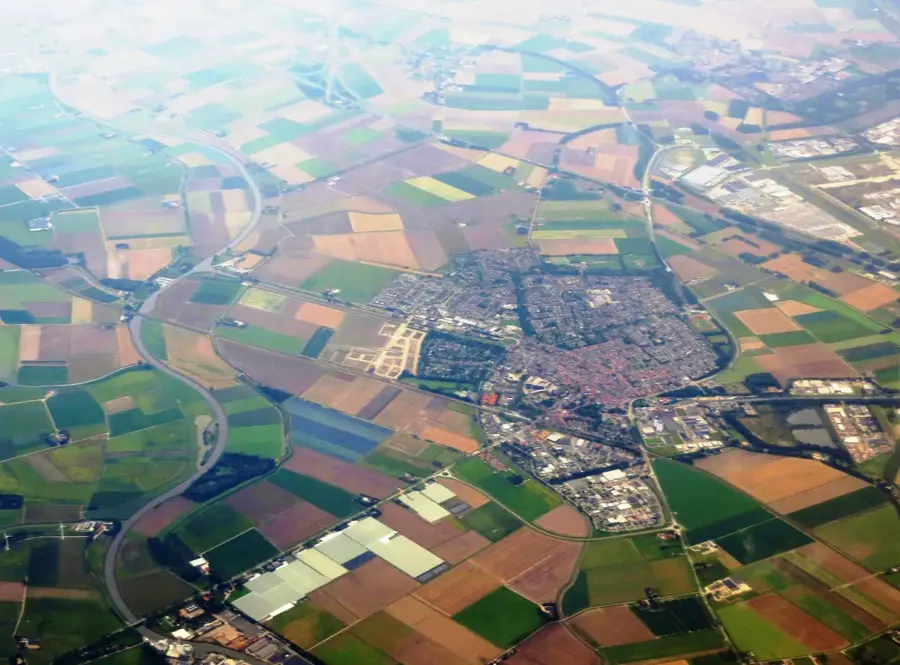 Zevenbergen