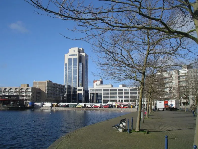 Zoetermeer – oraș
