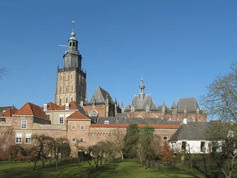 Zutphen – oraș