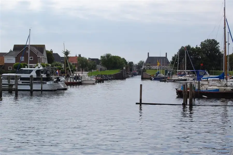 Zwartewaterland – oraș