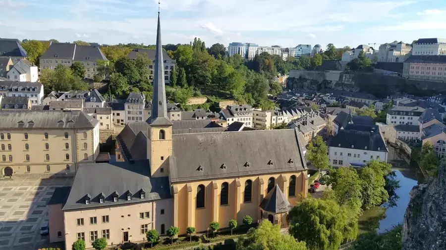 Neumünster – city