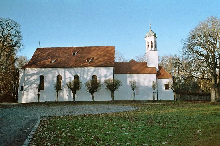 Neusäß – city