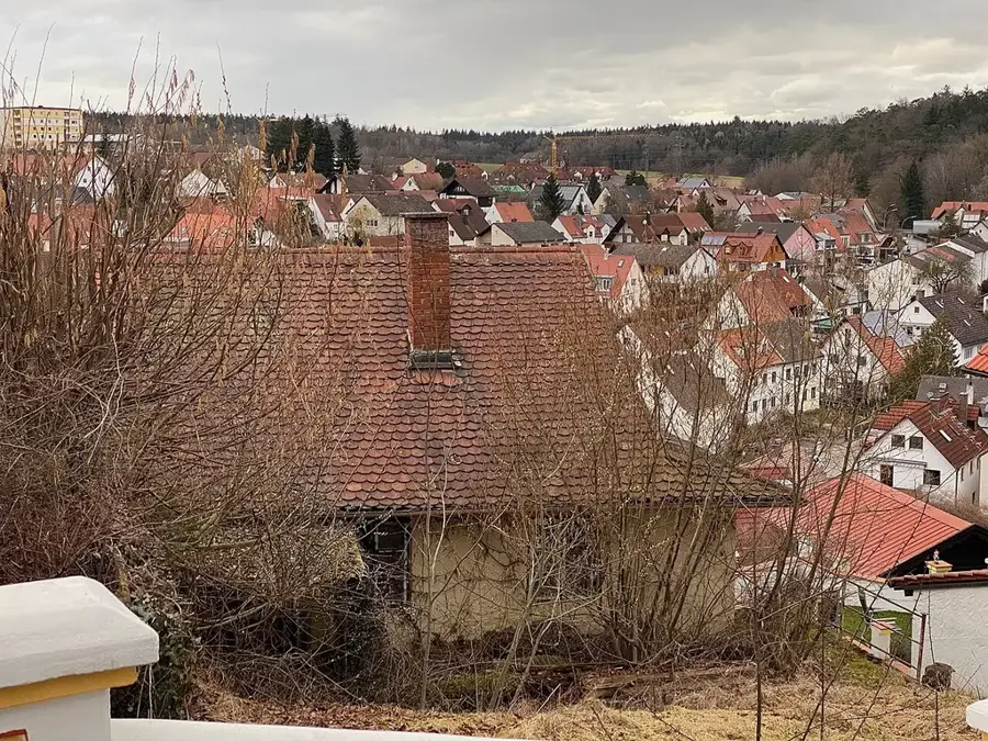 Neustift (Freising) – city