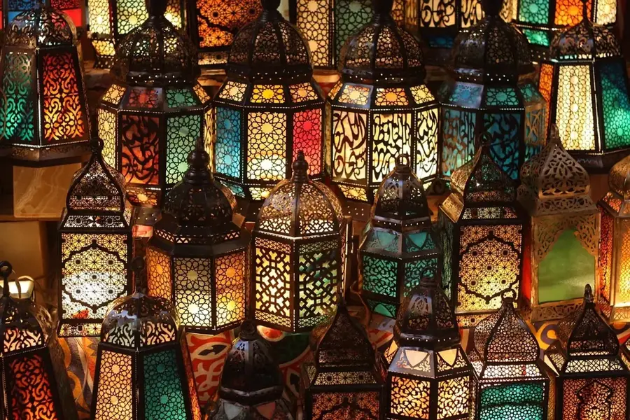 Noul Cairo