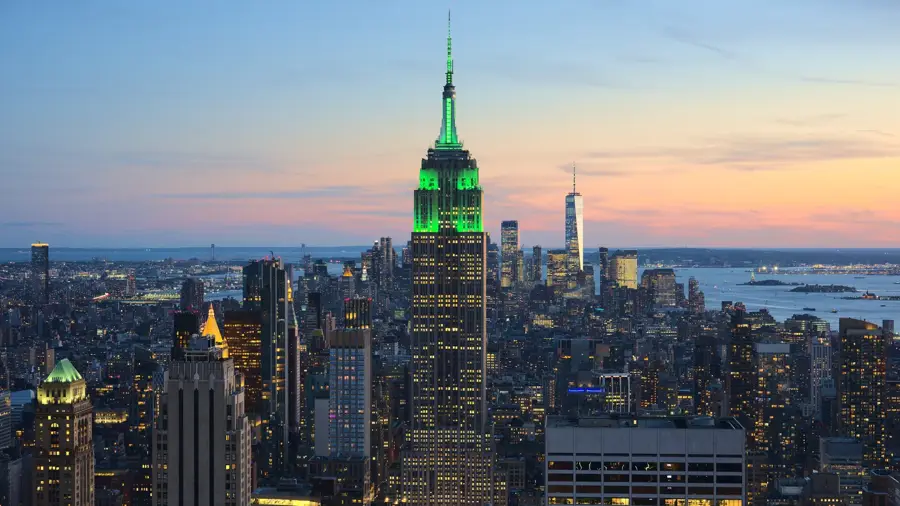 New York City — Lattingtown (USA)