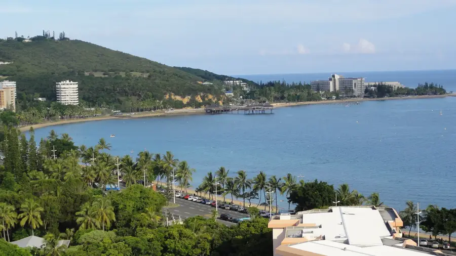 Anse Vata