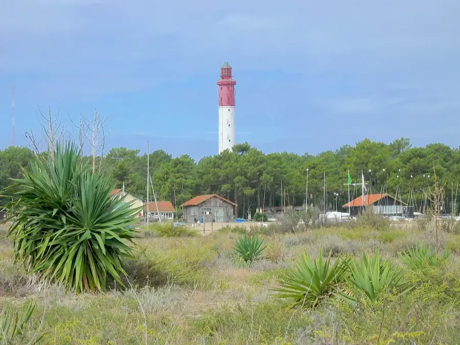 Phare du Cap N'Dua — Baie de Prony (Neukaledonien)