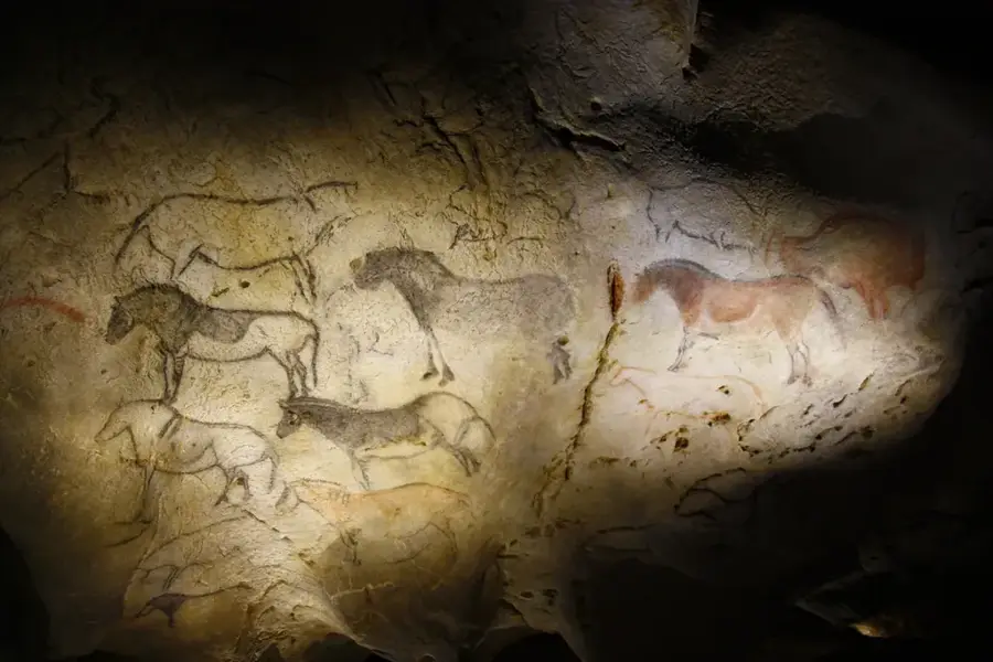 Archäologische Stätte Deva