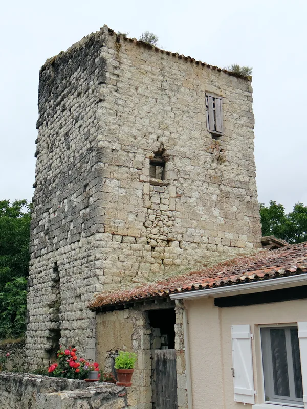 Gefängnis Île Nou