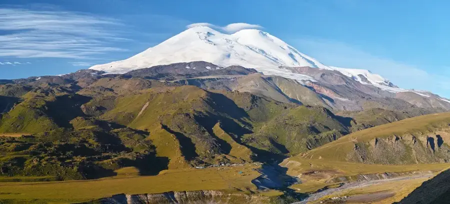 Mont Arago