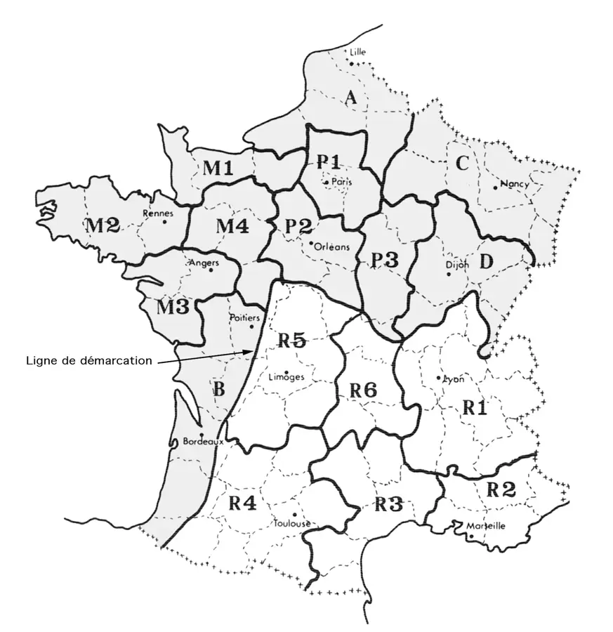 Mont Mu — Dumbéa (Noua Caledonie)