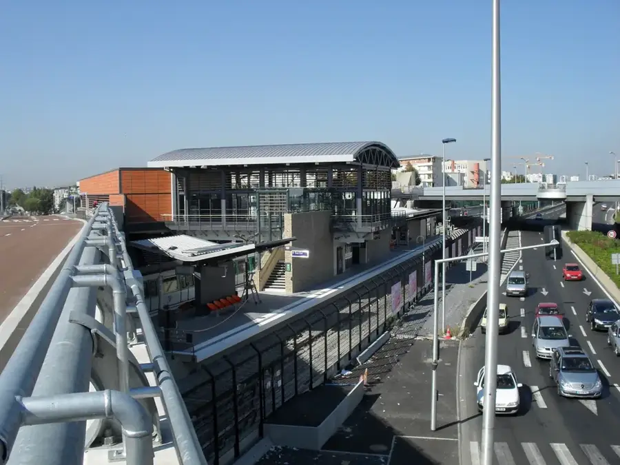 Pointe d'Ouémo