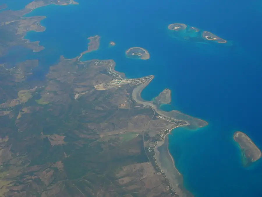 Païtai templom — Païta (Új-Kaledónia)
