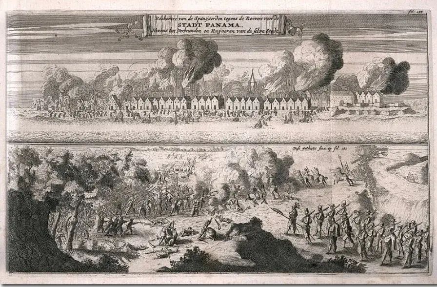 Pionierviertel von Païta — Koumac (Neukaledonien)